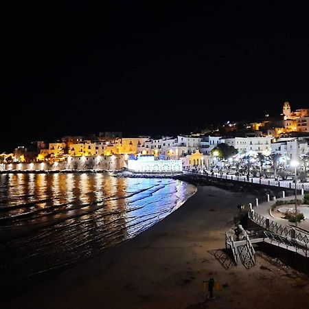 B&B La Munachell Vieste Luaran gambar