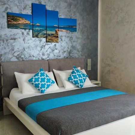 B&B La Munachell Vieste Luaran gambar