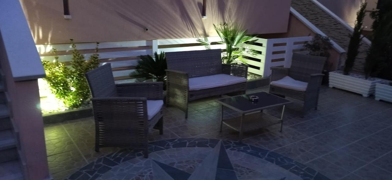 B&B La Munachell Vieste Luaran gambar