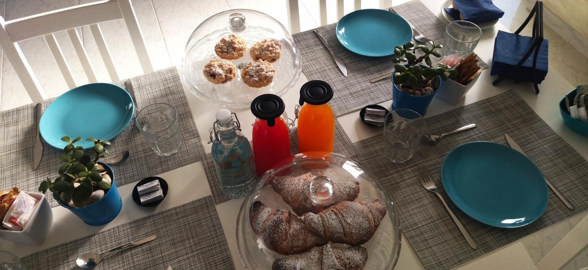 B&B La Munachell Vieste Luaran gambar
