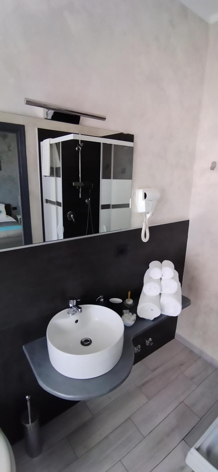 B&B La Munachell Vieste Luaran gambar