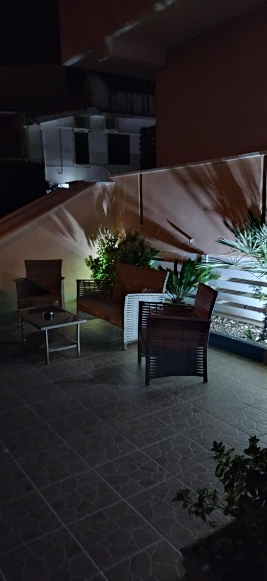 B&B La Munachell Vieste Luaran gambar