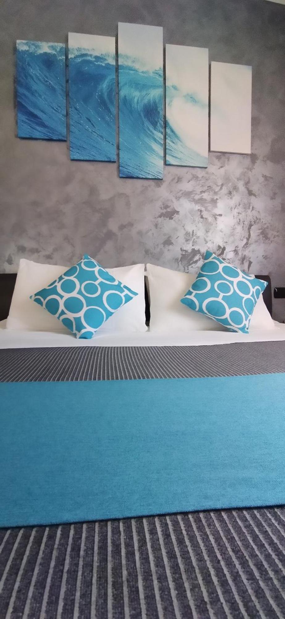B&B La Munachell Vieste Luaran gambar