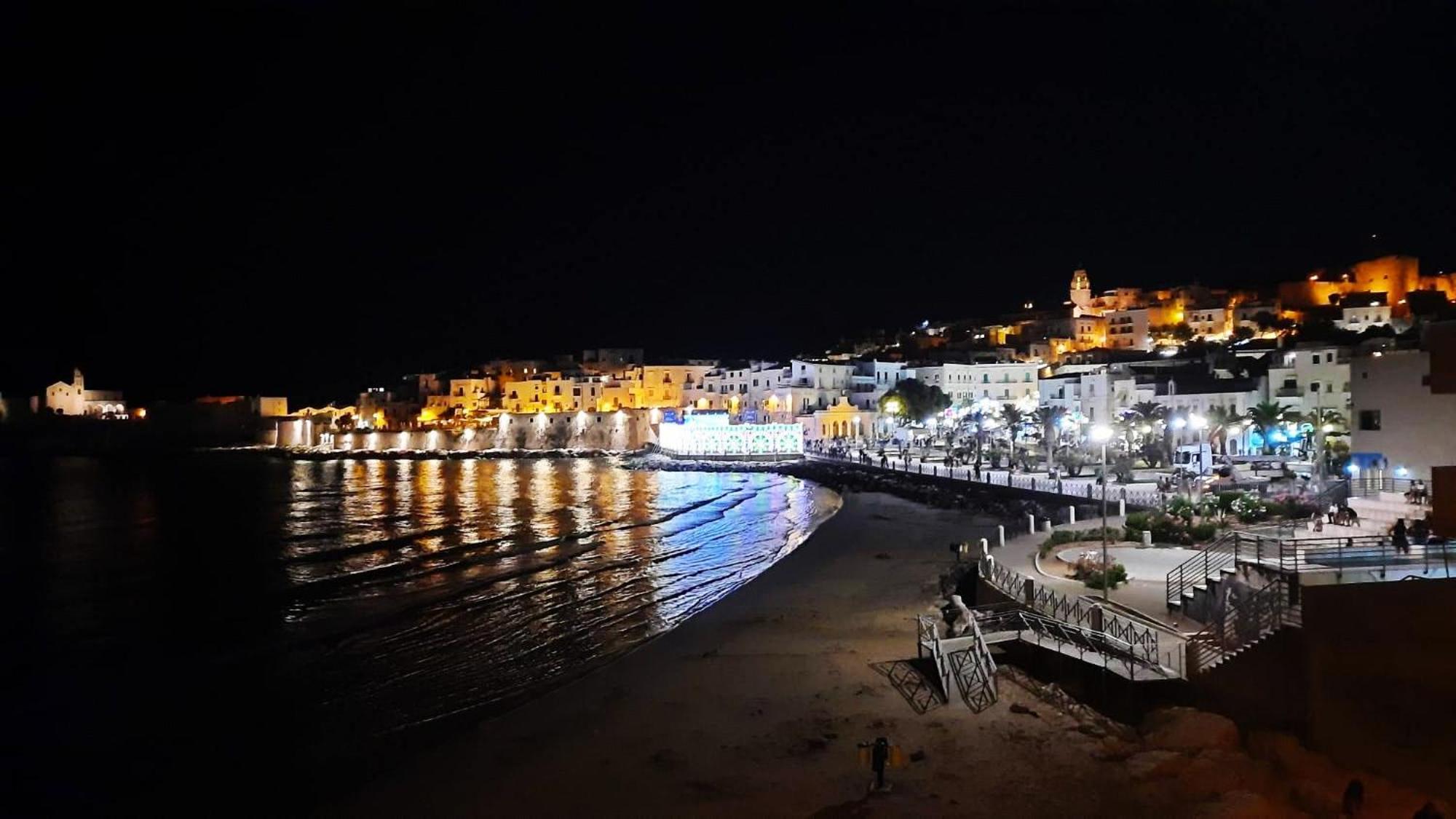 B&B La Munachell Vieste Luaran gambar