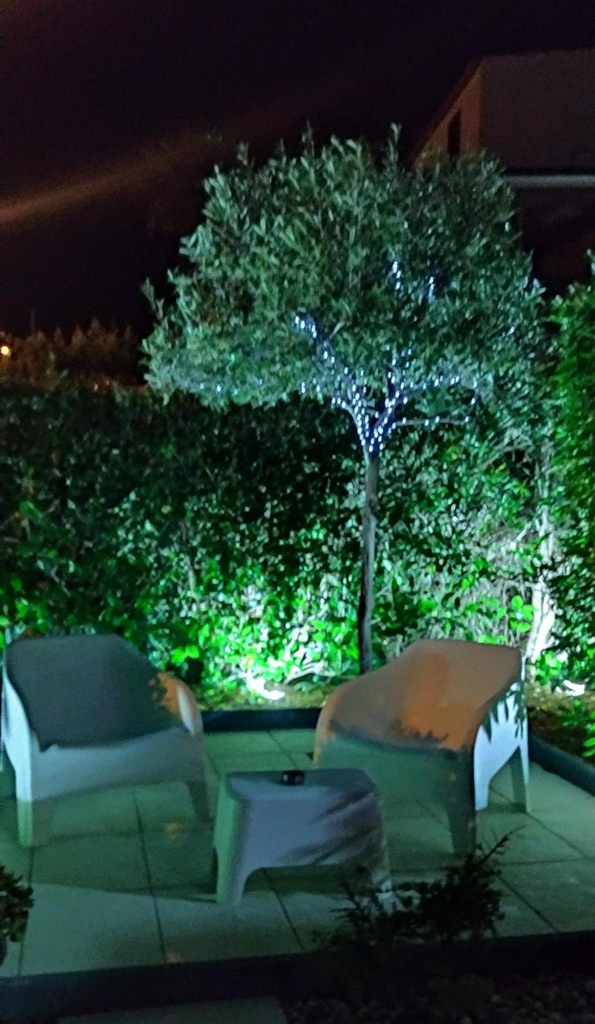 B&B La Munachell Vieste Luaran gambar
