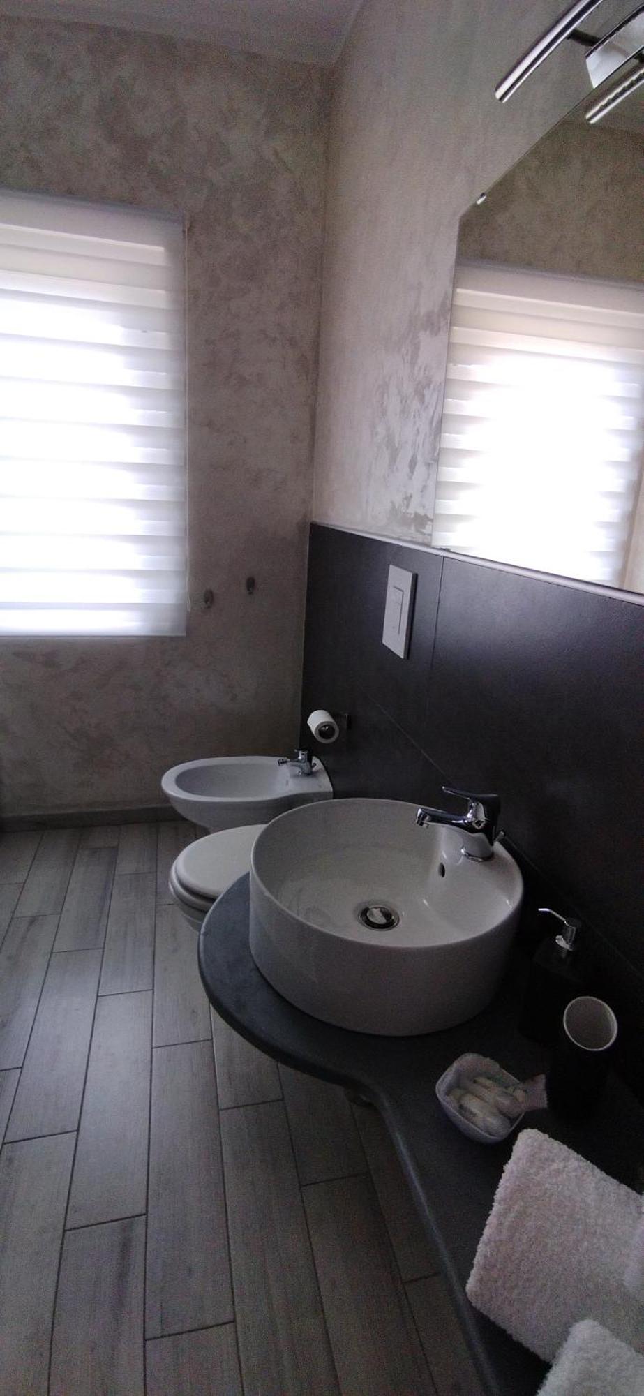 B&B La Munachell Vieste Luaran gambar