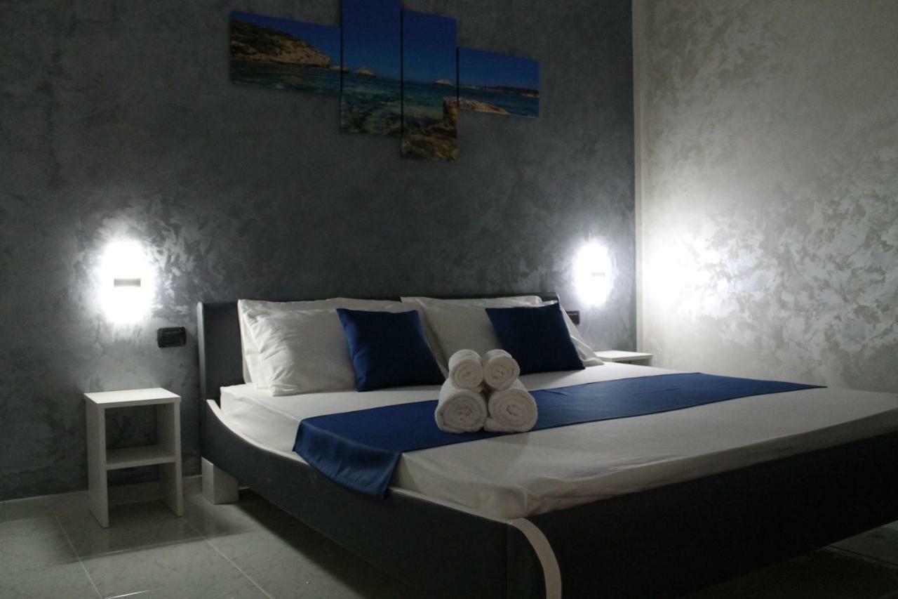 B&B La Munachell Vieste Luaran gambar