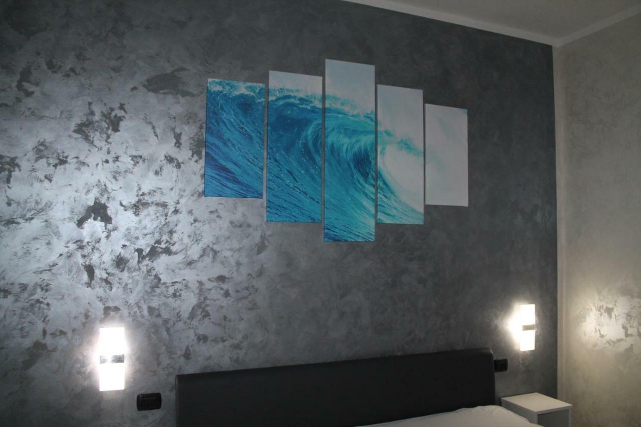 B&B La Munachell Vieste Luaran gambar