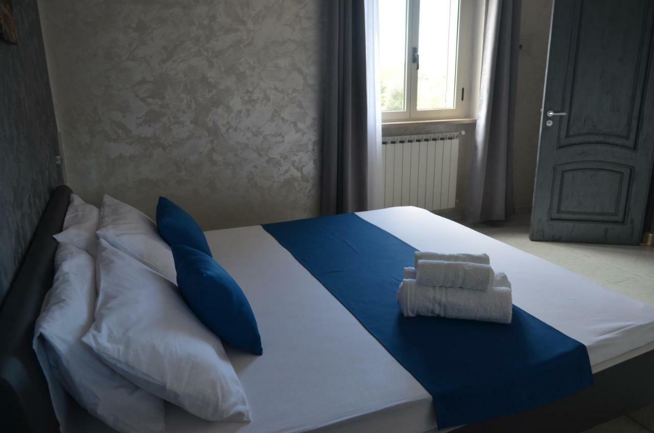 B&B La Munachell Vieste Luaran gambar